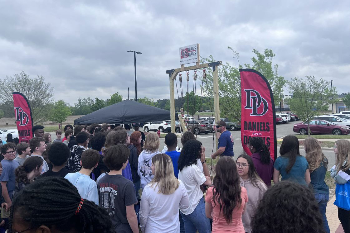 2023 Community Impact Award Winners Announced